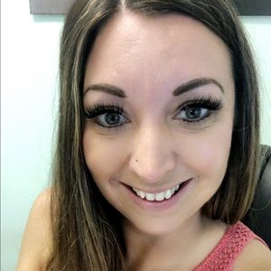 Meet your Posher, Allison